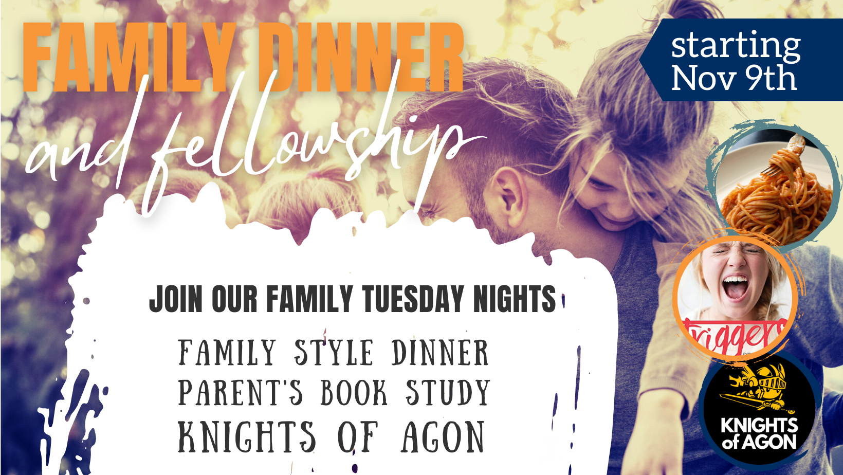 Family Dinner